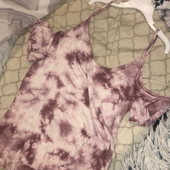 off the shoulder top - Picture 1 of 1